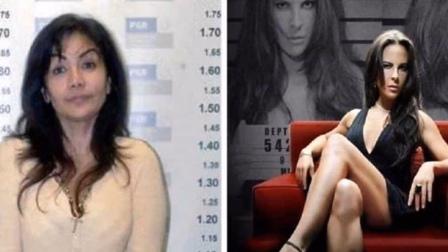 Corte da la razón a Sandra Ávila en pleito con Telemundo