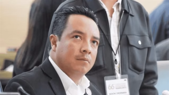 Morena deputy suffers violent attack in his business in Irapuato