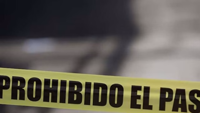 Doble crimen en Colima y una respuesta oficial demasiado rápida