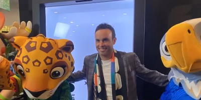 Donovan aposta nos Estados Unidos contra o México na Copa do Mundo de 2026