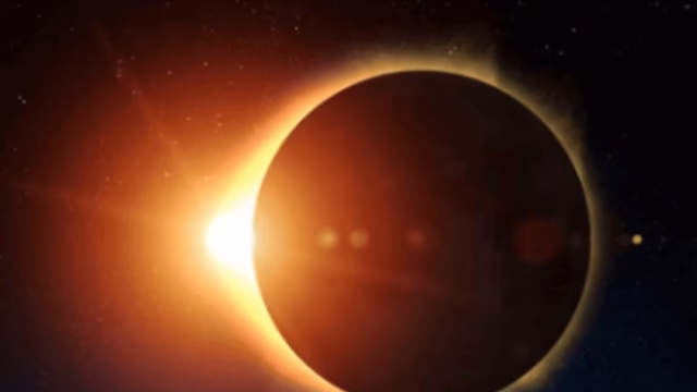 El eclipse solar anular de 2026 y cómo seguirlo en vivo