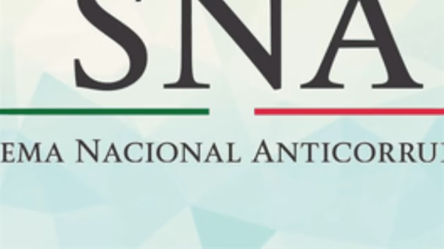 El Sistema Anticorrupción que nunca funcionó