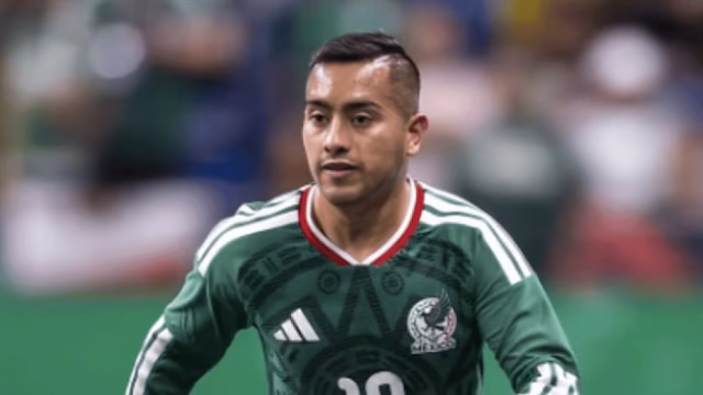 Erick Sánchez denuncia prejuicio contra mexicanos en Europa