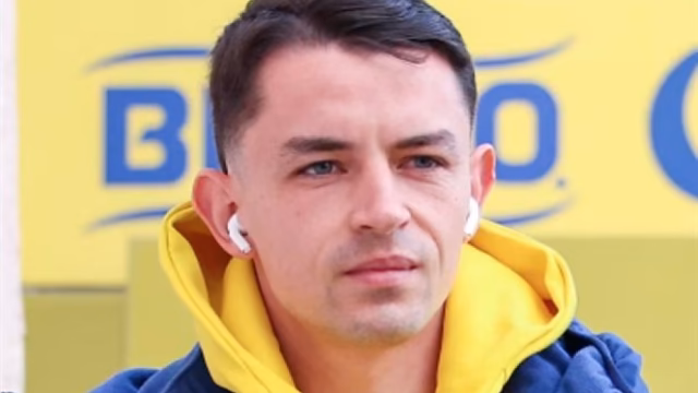 Fidalgo ya es elegible para jugar con la Selección Mexicana