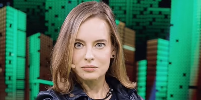 Gaby Platas obtains an order against her ex Paco de la O