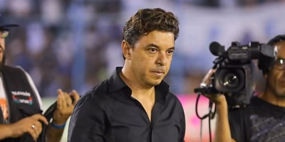 Gallardo pone punto final a su ciclo en River Plate