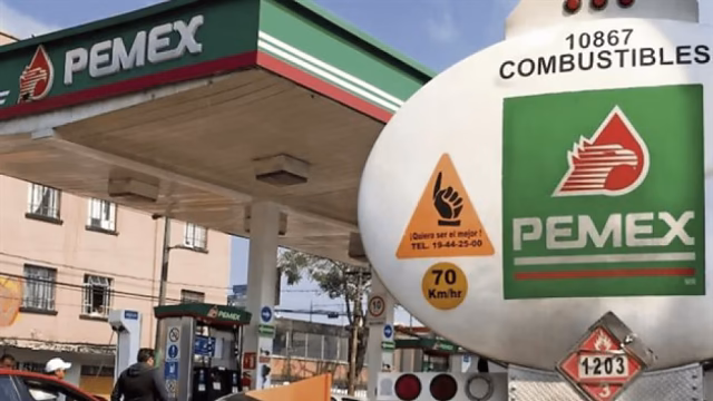 Gasolina premium y diesel marcan máximos históricos en México