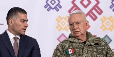 Gobierno anuncia abatimiento de El Mencho, líder del CJNG