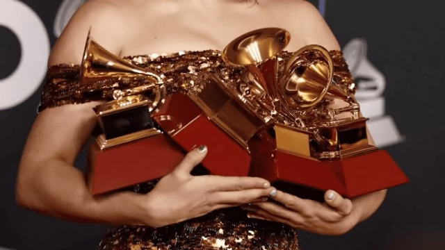 Guía millennial para sobrevivir a los Grammy esta noche