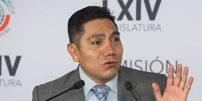 Son of former PAN leader is reported missing and found dead