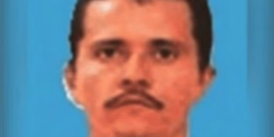They identify the body of 'El Mencho', leader of the CJNG