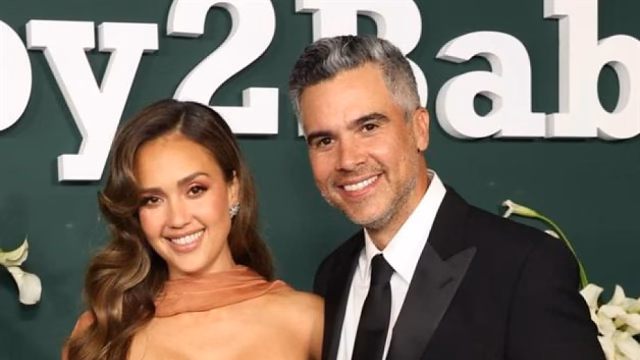 Jessica Alba y Cash Warren cierran su divorcio tras 16 años