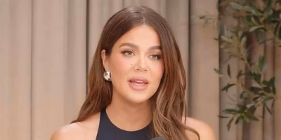 Khloé Kardashian confesses her terror of loving again
