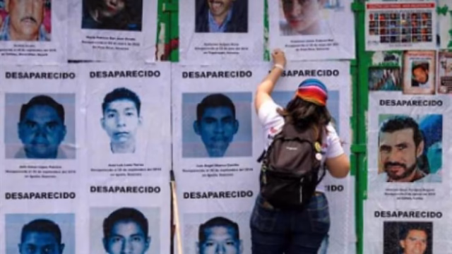La Corte avala que el testimonio de un desaparecido siga vivo