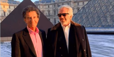 À sombra de Epstein, emerge um histórico socialista francês