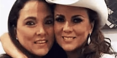 Lily Márquez, hermana de Edith Márquez, pierde su batalla contra el cáncer