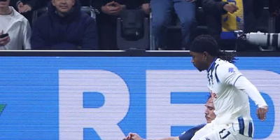 Lookman llega a Madrid para cerrar su fichaje por el Atlético