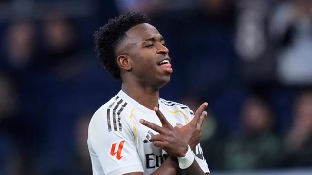Madrid líder sin Mbappé e Iglesias heroico con el Celta