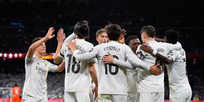 Madrid and Mbappé seek revenge in Lisbon