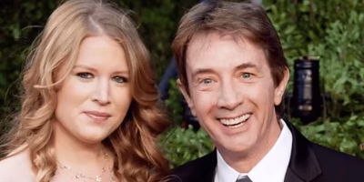 Martin Short experiences family tragedy with the death of his daughter