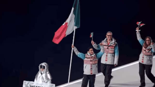 México brilla con su mayor delegación invernal en décadas