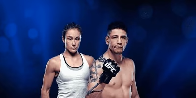 Mexico becomes a world power of the UFC