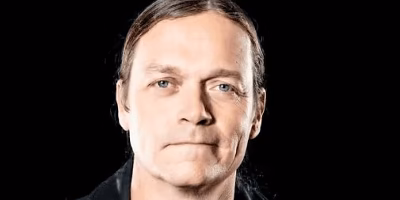 Muere Brad Arnold, voz de 3 Doors Down, a los 47 años
