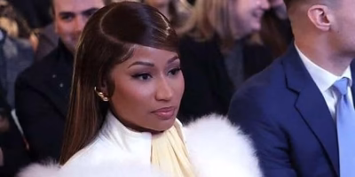 Nicki Minaj, a migrante que Trump agora defende