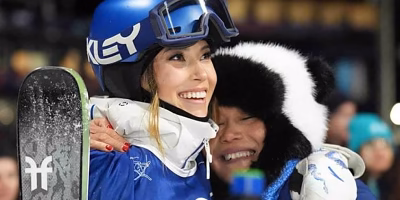 Gold after a long wait and silver for the champion in Milan-Cortina