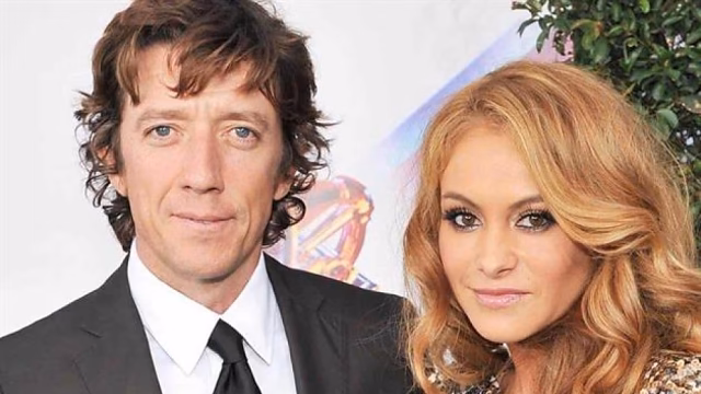 Paulina Rubio contraataca a Colate en batalla legal