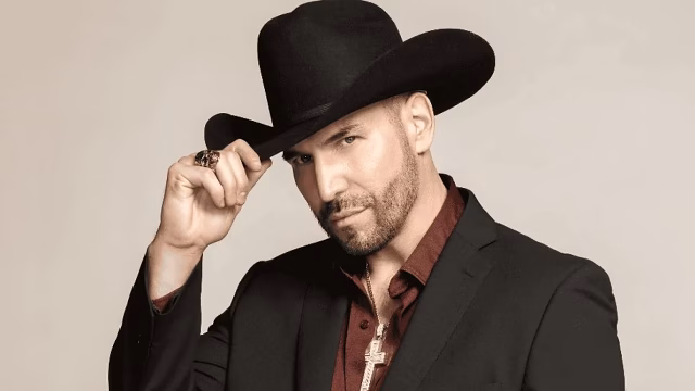 Rafael Amaya: de Aurelio Casillas a ‘El Chapo’ Guzmán