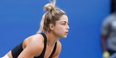 Renata Zarazúa, the inspiration that Mexican tennis needed