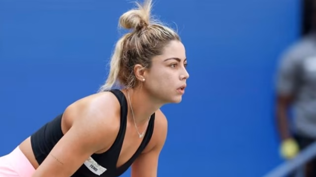 Renata Zarazúa, the inspiration that Mexican tennis needed