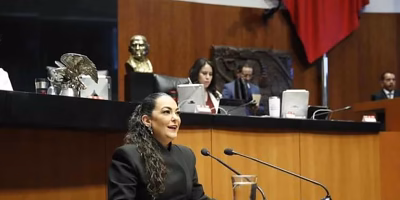 Senadora propone ley para blindar al campo de prácticas comerciales abusivas