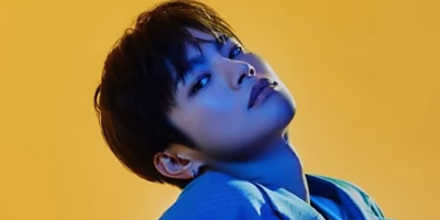Seo In Guk brings his first fanmeeting to Mexico in 2026
