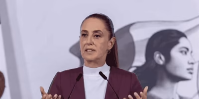 Sheinbaum expands vaccination against measles after outbreak