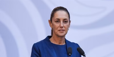 Sheinbaum anuncia ayuda para Cuba tras presión de Trump