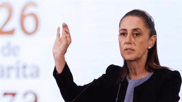 Sheinbaum asegura que el Plan Michoacán continuará hasta 2030