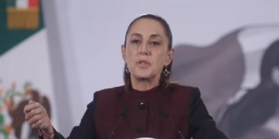 Sheinbaum reabre debate sobre fracking para soberanía energética