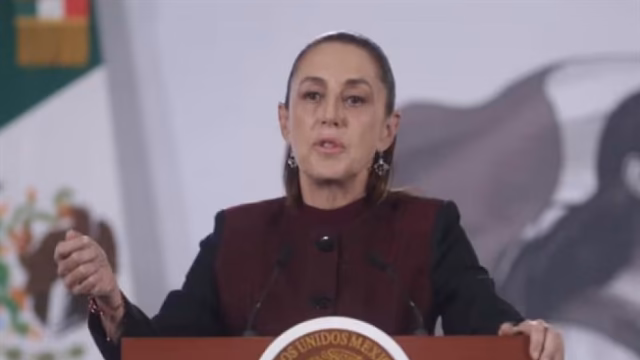 Sheinbaum reabre debate sobre fracking para soberanía energética