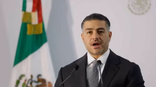 Sinaloa concentra el 20% de las armas decomisadas en México
