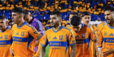 Tigres debuts in Concacaf against Forge in Canada