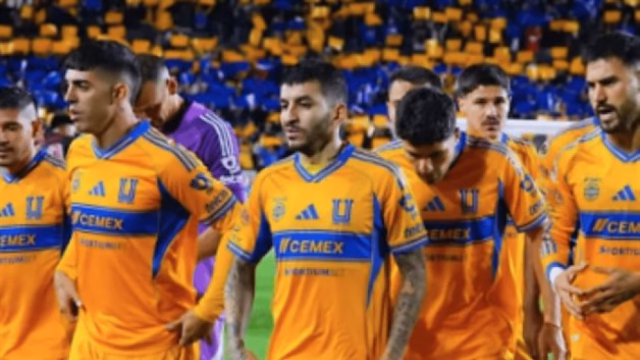 Tigres estrena en Concacaf contra Forge en Canadá