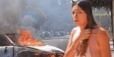 Tras caída de El Mencho, EE.UU. baja la alerta pero no la guardia