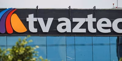 TV Azteca requests bankruptcy after tax defeat