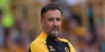 Vítor Pereira nimmt die Herausforderung im Nottingham Forest an