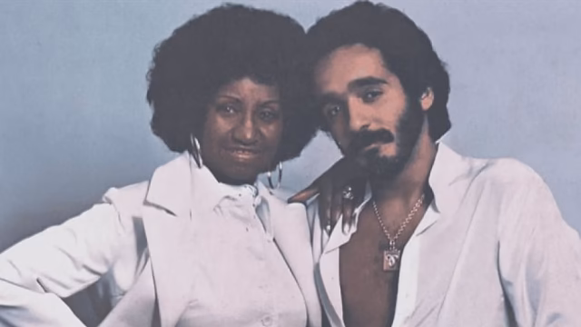 Willie Colón y Celia Cruz, un sueño musical hecho realidad