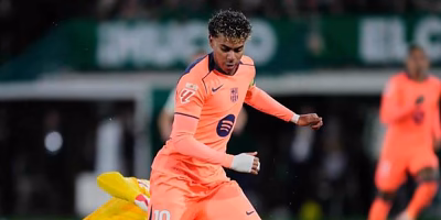 Yamal shines and Barça opens a gap at the top