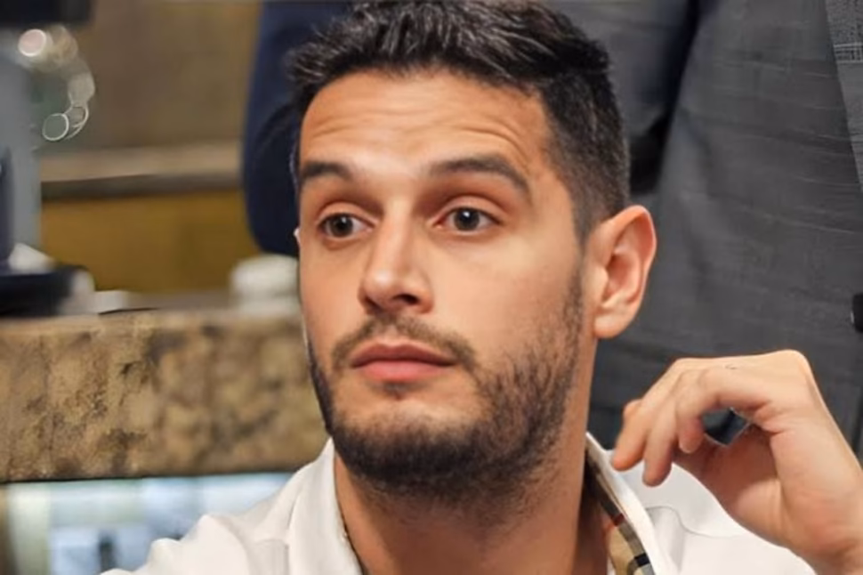 Adrián Marcelo cuestiona las burlas tras colapso en la Ibero