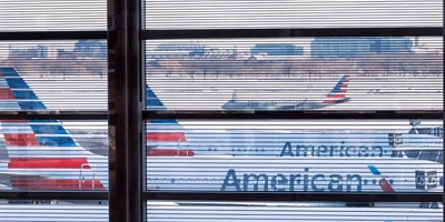 American Airlines returns to Venezuela after five years of absence